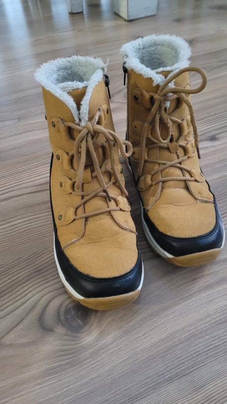 Zimné topánky v. 37 baťa, baťa,37