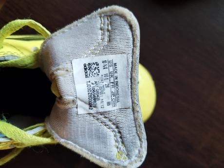 Kopačky adidas 28, adidas,28