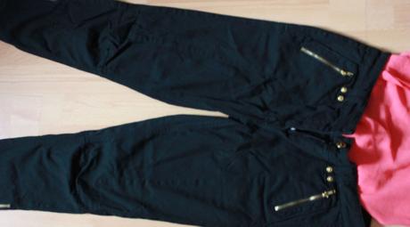 Moderne nohavice, bonprix,m