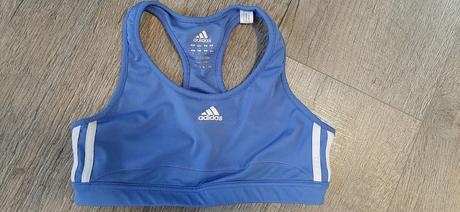 Sportova podprsenka adidas, adidas,m
