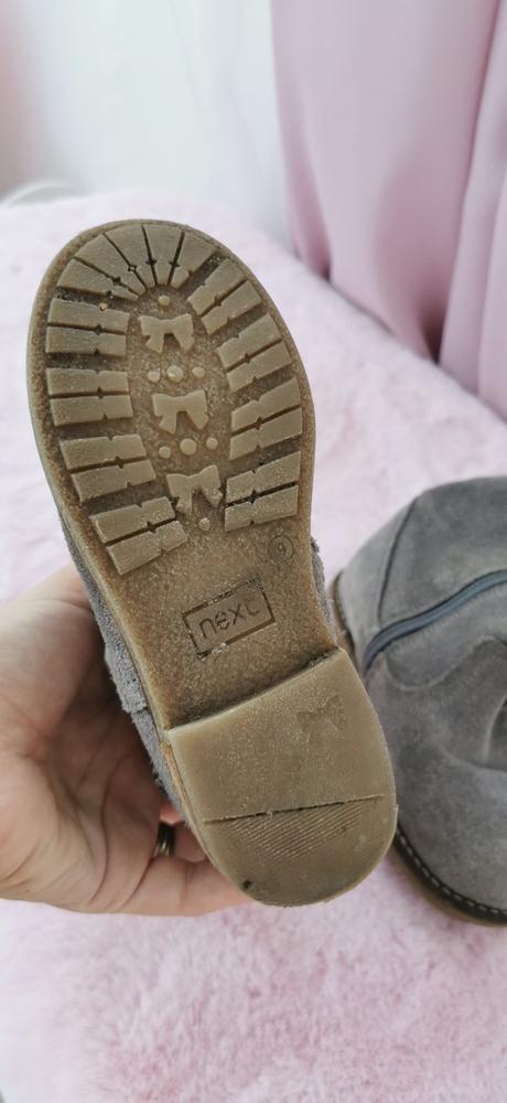 Čižmičky na prechod next, next,28