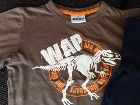 Tričká, dopodopo,110