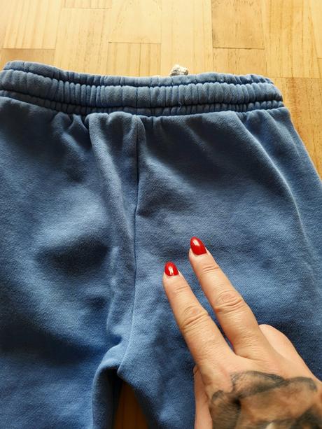 Tepláky george 116-122 na 6-7 rokov, george,116