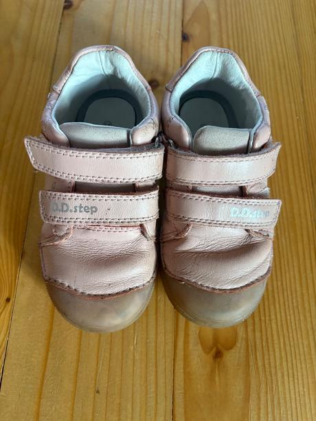 Top stav ddstep, d.d.step,25