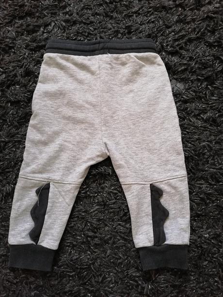 Tepláčky, reserved,80