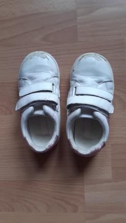 Tenisky, nelli blu,25