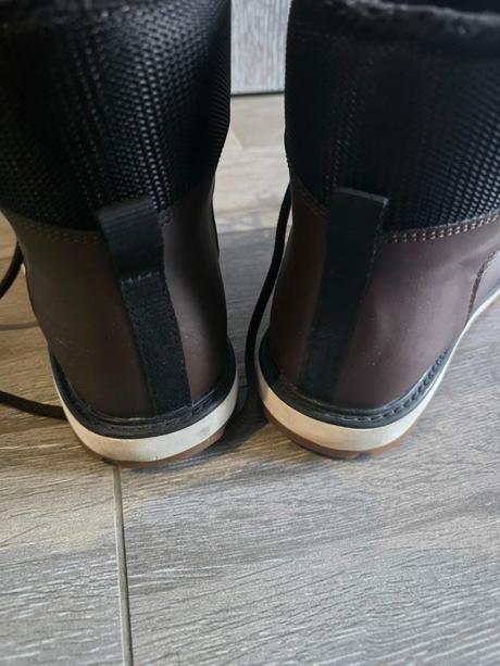 Pánske zateplené topánky puma, puma,42