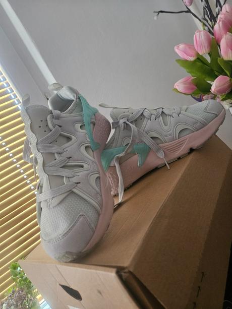 Nike air huarache, nike,39