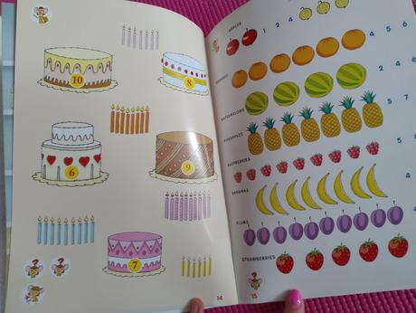 Numbers hovoriace knihy irs,