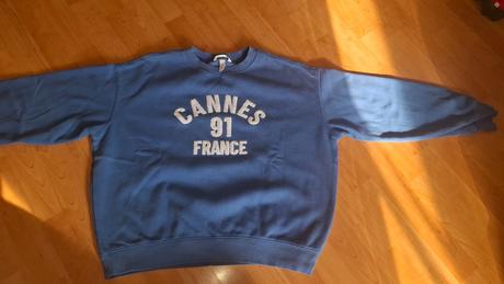 Dámska mikina, h&m,m