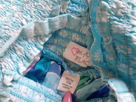 Ch.place letné šaty, children's place,134