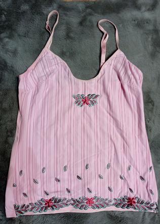 Tielko - natelnik, s