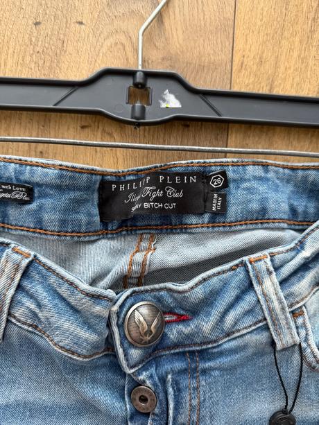 Philipp plein rifle, xs