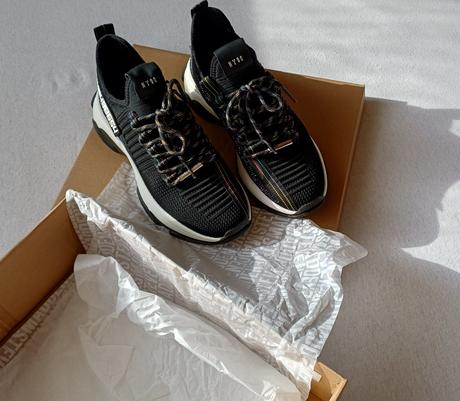 Tenisky steve madden, steve madden,39