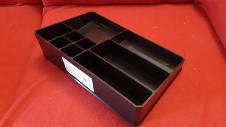 Predám organizer na kozmetiku., 