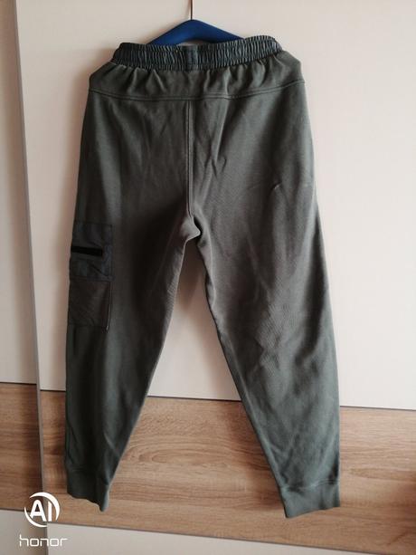 Zara teplaky 13-14r, zara,158