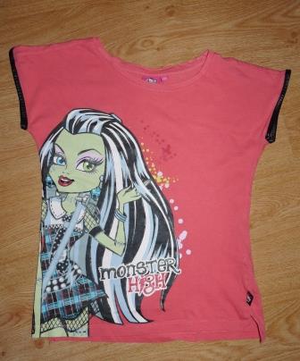 Monster high, 128