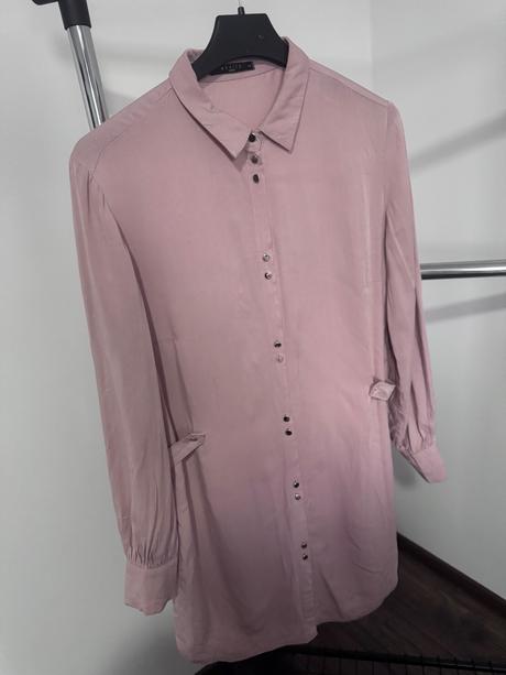 Mohito predĺžená košeľa idealne k legínam, mohito,42