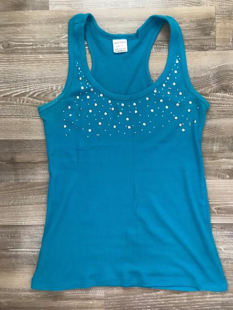 Letné tielko/tričko, l