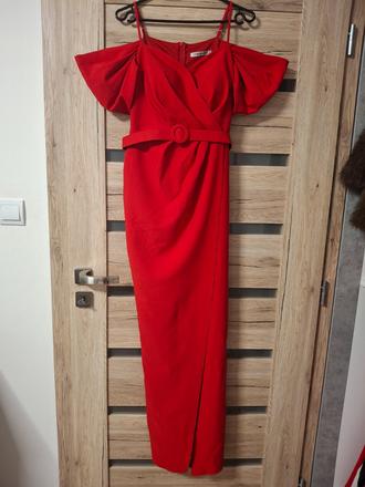 Spoločenske šaty, 36