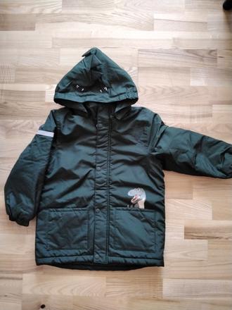 Chlapčenská vetrovka, lindex,128