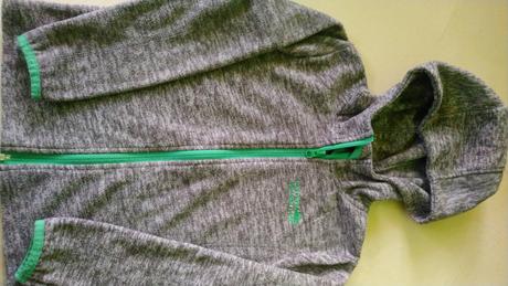 Mikina s kapucňou, crivit,128