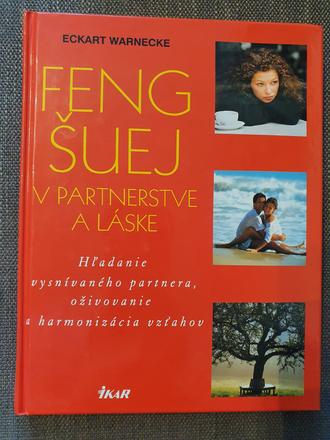 Feng šuej v partnerstve a láske, 