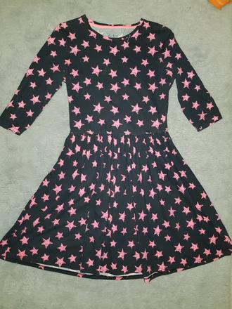 3x šaty 158/164, 158