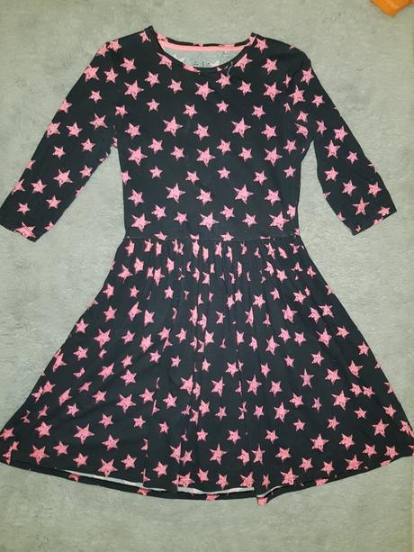 3x šaty 158/164, 158