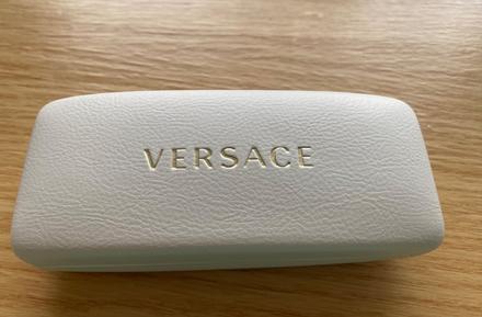 Púzdro na okuliare versace, versace