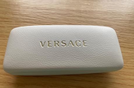 Púzdro na okuliare versace, versace