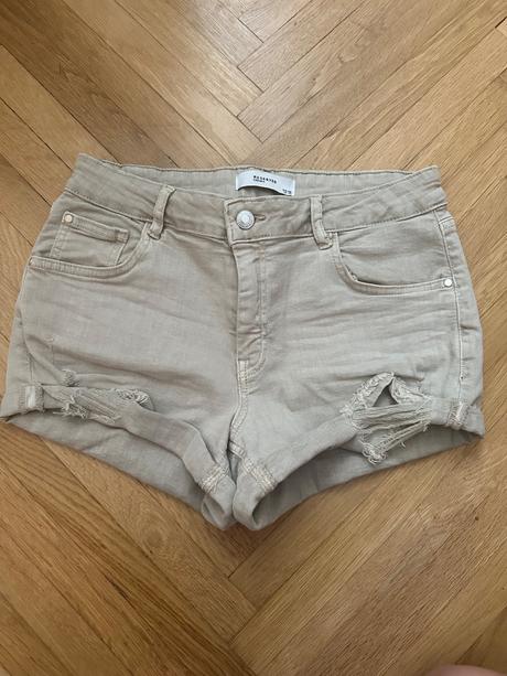 Riflove kratasy, reserved,38