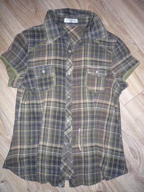 J&d fashoin- košela, s