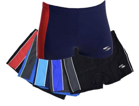 Pánske plavky značky mariss, 4xl - xxxl