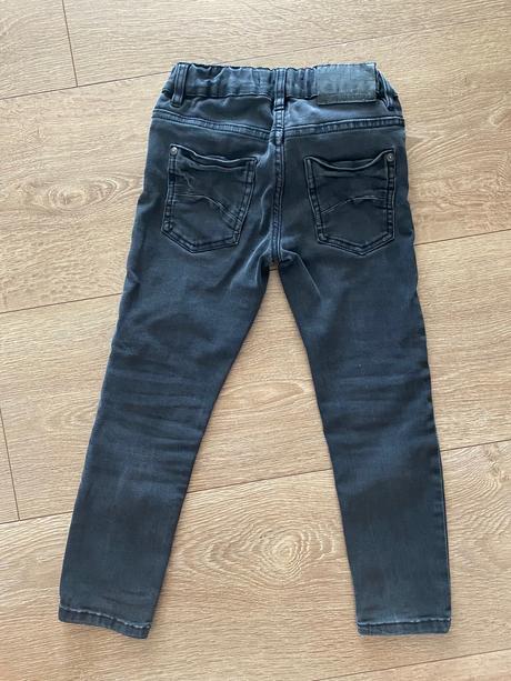 Rifle slim, lindex,98