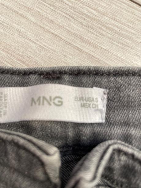 Rifle mango, mango,164