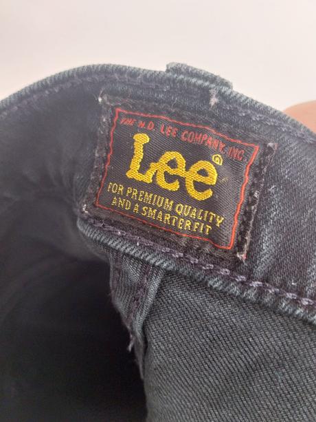Rifle lee, lee,s