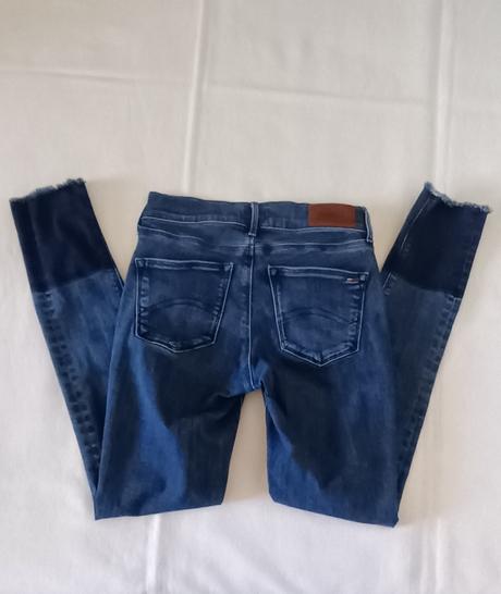 Rifle tommy hilfiger - orig. xs/s, tommy hilfiger,xs