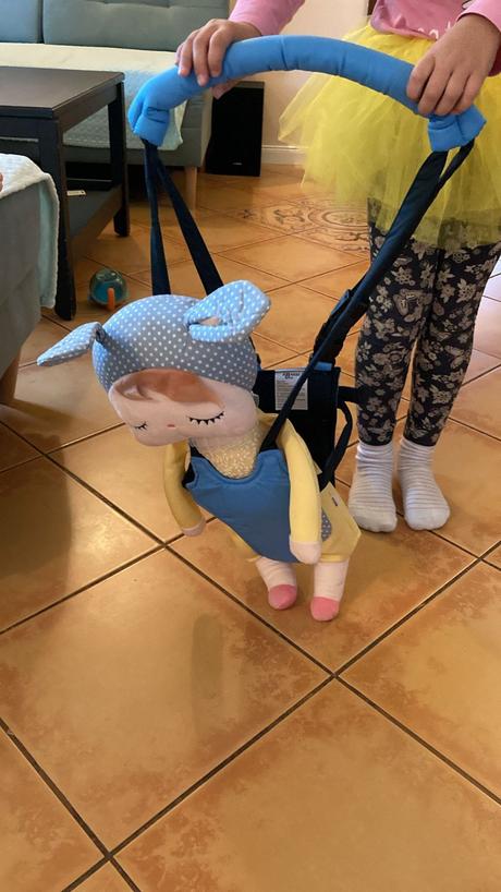 Pomocka na chodenie, 