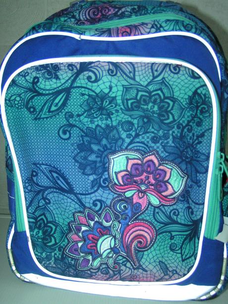 Školská taška topgal,