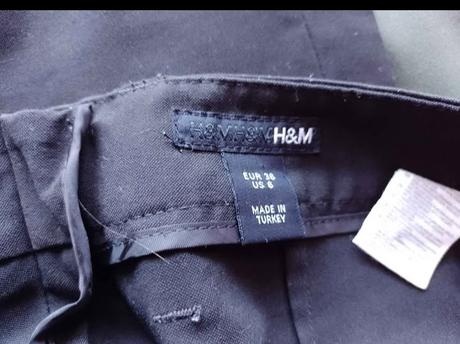 Biznis oblečenie, 38