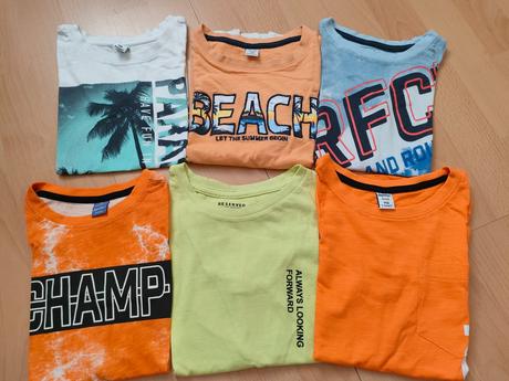 Tričko, dopodopo,116