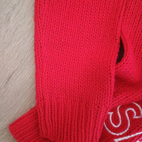 Vianočný svetrík, s