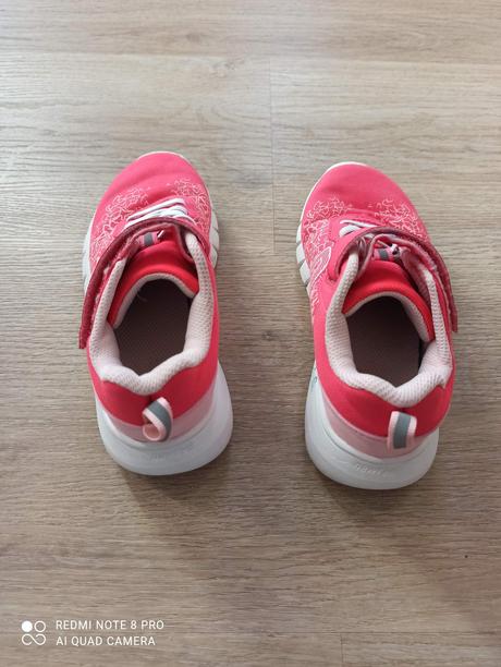 Tenisky botasky veľ.31, decathlon,31