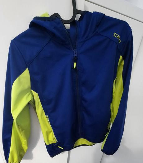Cmp tenka softshell bunda, cmp,140