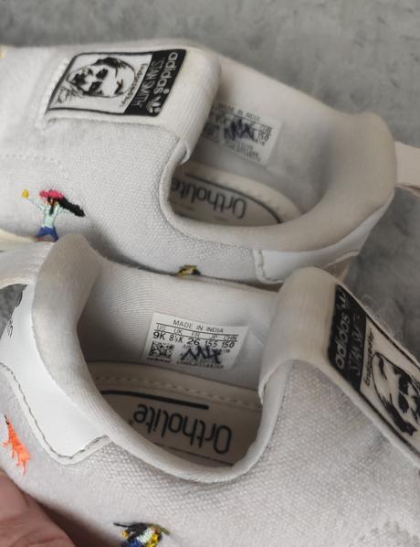 Tenisky adidas, adidas,26