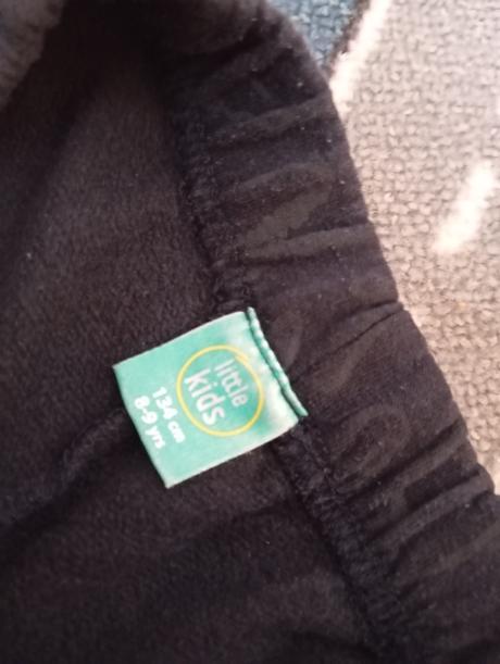 Tepláky na doma, pepco,128