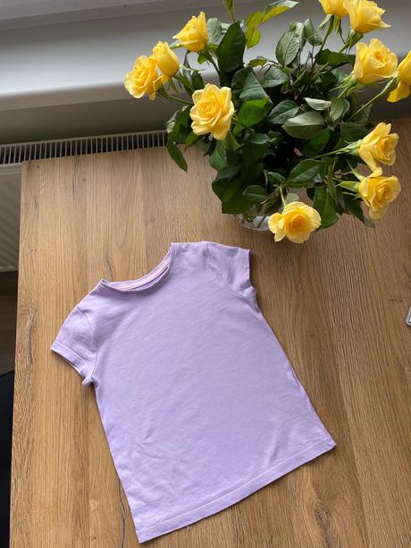 Fialove tricko f&f, f&f,98