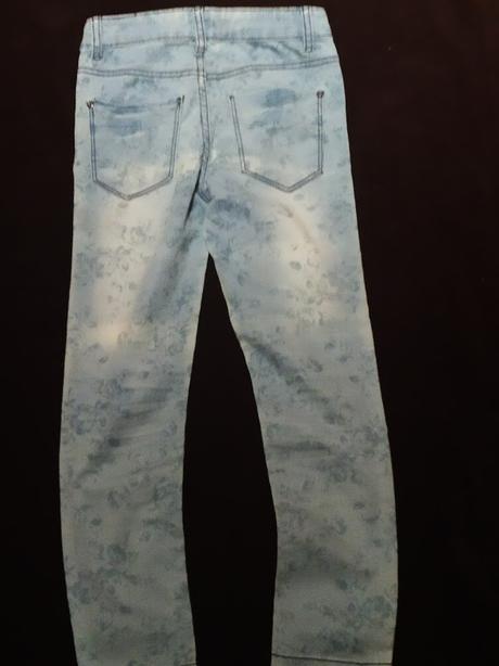 Džínsy, dopodopo,128