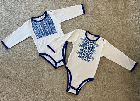 Body s ludovym motivom, 74